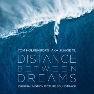 Cover of Distance Between Dreams (Original Motion Picture Soundtrack)