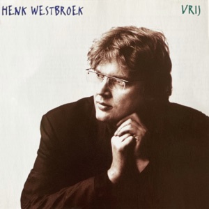 Cover of Vrij