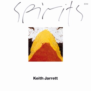Cover of Spirits