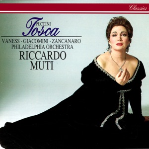 Hoes van Puccini: Tosca