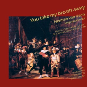 Cover of You Take My Breath Away