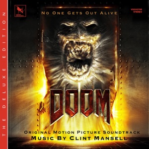 Cover of Doom