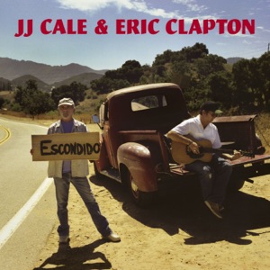 Cover of The Road to Escondido