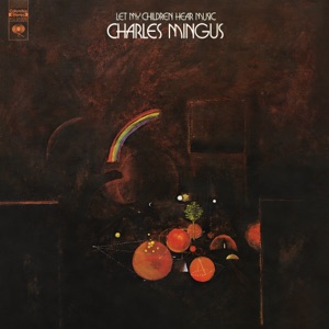 Cover of Let My Children Hear Music