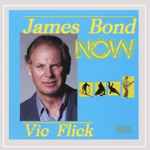 Cover of James Bond Now