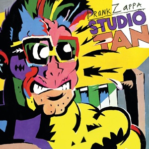 Cover of Studio Tan