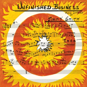 Cover of Unfinished Business
