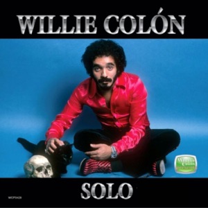 Cover of Solo