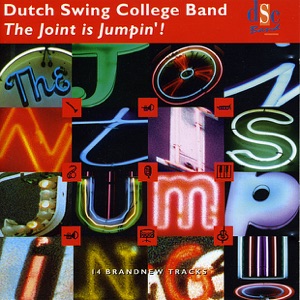Cover of The Joint Is Jumpin’!