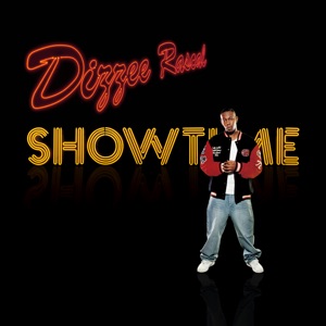 Cover of Showtime