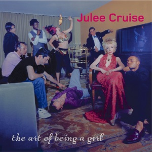 Cover of The Art of Being a Girl