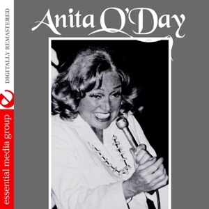 Cover of Anita O’Day Swings Cole Porter With Billy May
