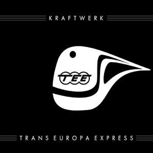 Hoes van Trans Europa Express