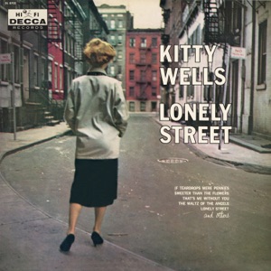 Cover of Lonely Street