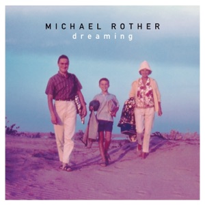 Cover of Dreaming