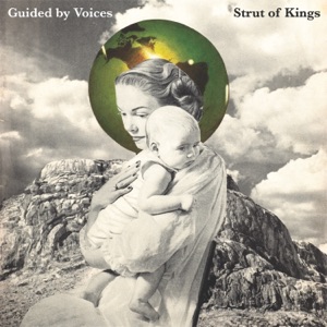 Cover of Strut of Kings