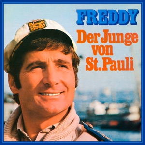 Cover of Der Junge von St. Pauli