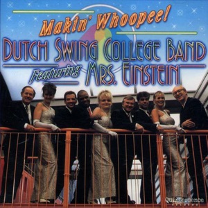 Cover of Makin' Whoopee!