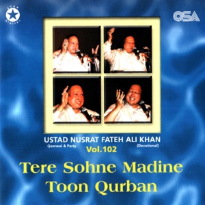 Hoes van Tere Sohne Madine Toon Qurban, Vol. 102