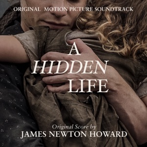 Cover of A Hidden Life: Original Motion Picture Soundtrack