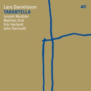 Cover of Tarantella