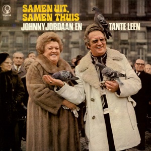 Cover of Samen uit, samen thuis