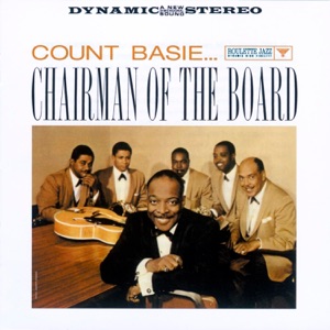 Cover of Chairman of the Board
