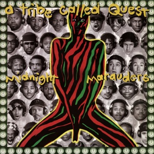 Hoes van Midnight Marauders