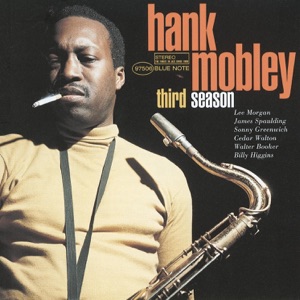 Cover of Third Season