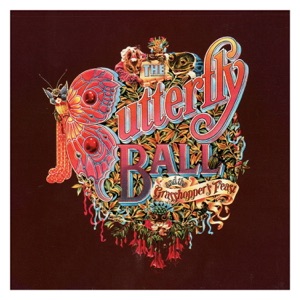 Hoes van The Butterfly Ball and the Grasshopper’s Feast