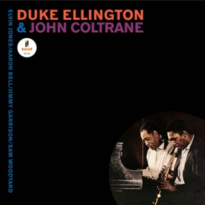 Hoes van Duke Ellington & John Coltrane