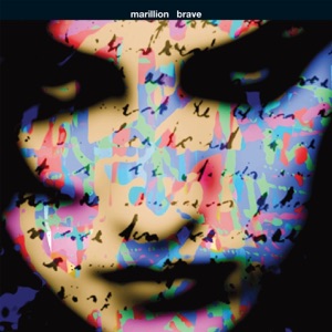 Cover of Brave