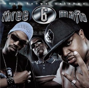 Cover of Most Known Unknown