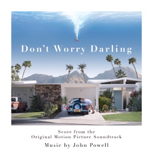 Hoes van Don’t Worry Darling: Score from the Original Motion Picture Soundtrack