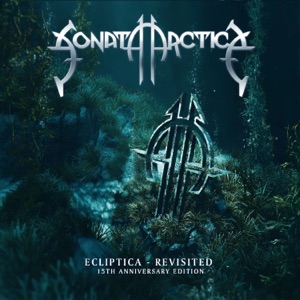 Cover of Ecliptica