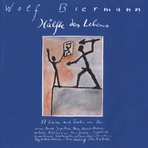 Cover of Hälfte des Lebens