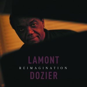 Cover of Reimagination