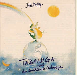 Cover of Tabaluga und das leuchtende Schweigen