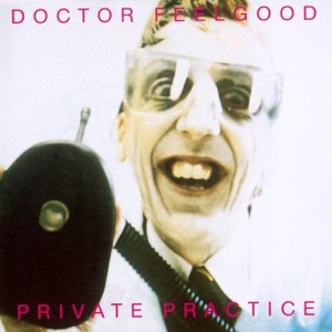 Cover of Private Practice