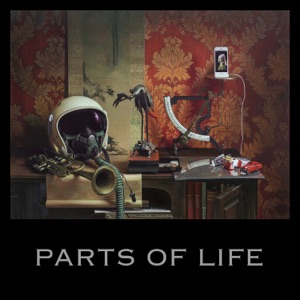 Cover of Parts of Life