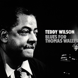 Cover of Blues for Thomas Waller