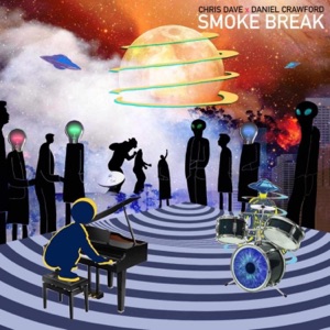 Cover of Smoke Break