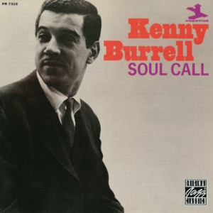 Cover of Soul Call