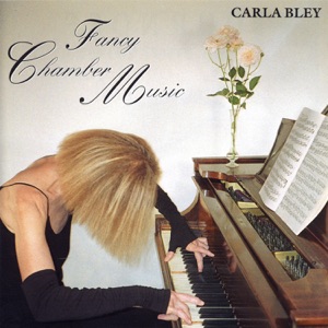 Cover of Fancy Chamber Music