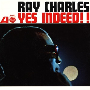 Cover of Yes Indeed!