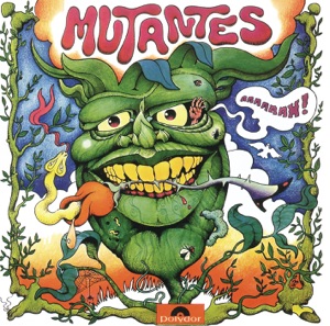 Cover of Jardim elétrico