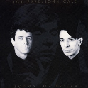 Cover of Songs for Drella