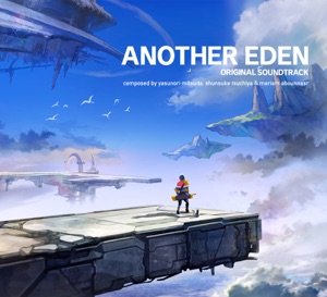 Hoes van Another Eden Original Soundtrack