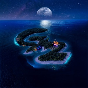 Cover of Moonlight