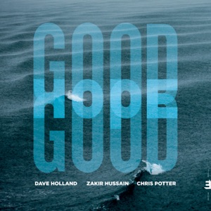 Cover of Good Hope